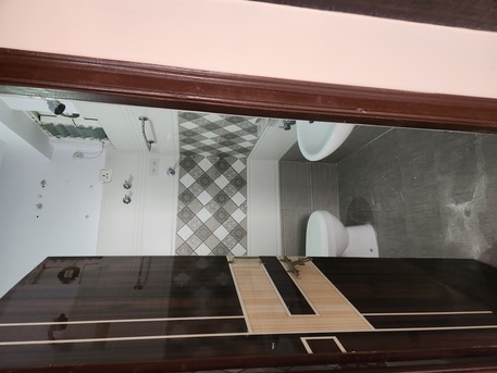 Hyderabad, Apartments, Flats, Houses & Villas, INR 25000/month,  3 BR,  0 Sq. Feet,  Decent 3 BHK, Semi Furnished, Car Parking With All Amenities Nearby