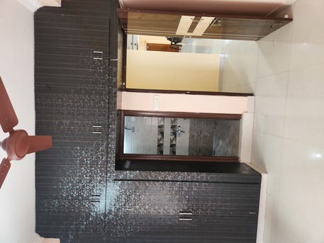 Hyderabad, Apartments, Flats, Houses & Villas, INR 25000/month,  3 BR,  0 Sq. Feet,  Decent 3 BHK, Semi Furnished, Car Parking With All Amenities Nearby