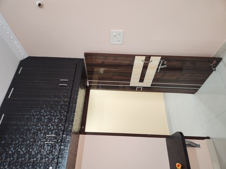 Hyderabad, Apartments, Flats, Houses & Villas, INR 25000/month,  3 BR,  0 Sq. Feet,  Decent 3 BHK, Semi Furnished, Car Parking With All Amenities Nearby