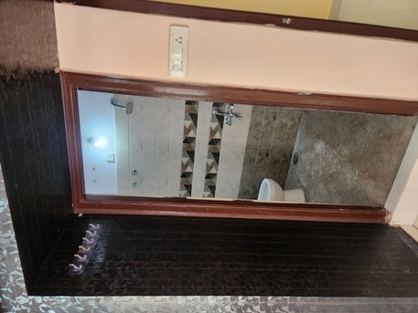 Hyderabad, Apartments, Flats, Houses & Villas, INR 25000/month,  3 BR,  0 Sq. Feet,  Decent 3 BHK, Semi Furnished, Car Parking With All Amenities Nearby