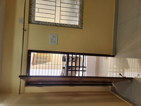 Hyderabad, Apartments, Flats, Houses & Villas, INR 25000/month,  3 BR,  0 Sq. Feet,  Decent 3 BHK, Semi Furnished, Car Parking With All Amenities Nearby
