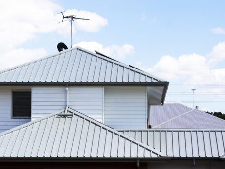 Tampa Bay, Business, Tough Metal Roofs For Tampa Bay - Metal Roofing Installation In Tampa Bay FL - Protek Roof
