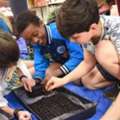 Private Elementary School, Sandy Spring, MD &ndash; Enroll Your Child Today!