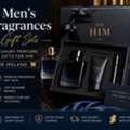 Men&rsquo;s Fragrances Gift Sets &ndash; Luxury Perfume Gifts For Him In Ireland