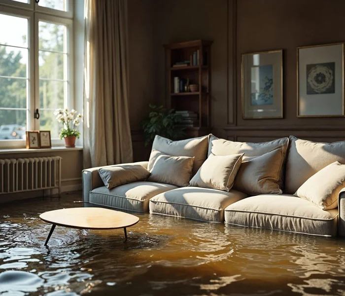 Sydney, Cleaning, Flood Damage Restoration Sydney
