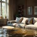 Flood Damage Restoration Sydney