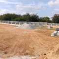 INR 30000,  183 Sq. Meter,  HMDA Residential Plots Sale In Maheshwaram 100 Ft Road Facing Srisailam Highway