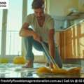 Water Damage Restoration Sydney