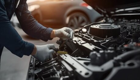 Sydney, Automotive, 4WD & Diesel Mechanics Ormiston - All Torque Automotive & Diesel