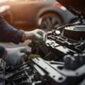 4WD & Diesel Mechanics Ormiston - All Torque Automotive & Diesel