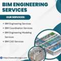 BIM Engineering Services In Qatar