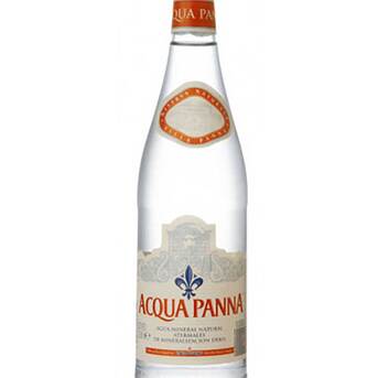Barcelona, Food & Drink, Agua De Manantial Natural Premium Acqua Panna &ndash; Selección Gourmet Horeca Hermes