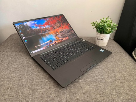 Al Safa, Computers, SAR 1350,  Dell Latitude 7400 &ndash; Like New Condition | Windows 11 Pro | Jeddah