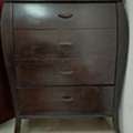 SAR 50,  Multipurpose Strong Wooden Drawer