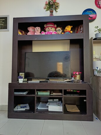 Jubail, Furniture, SAR 50,  TV Shelf