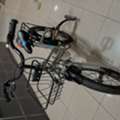 SAR 150,  Almost New Kids Cycle