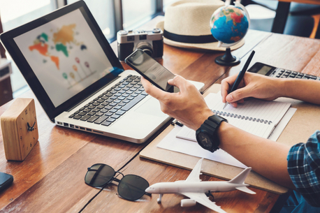 Mumbai, Business, Enhance Travel Business Growth With CRM Automation