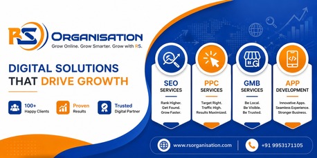 Noida, Business, Why Should You Hire The Best SEO Company In Gurgaon?