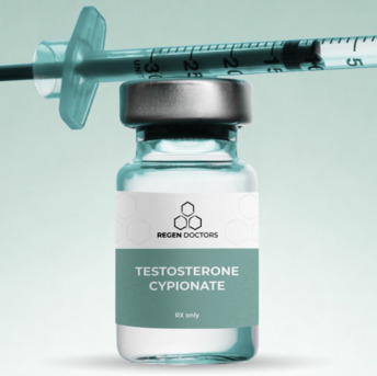 New York, Health & Beauty Items, USD 350,  Testosterone Replacement Therapy