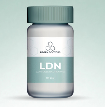 New York, Health & Beauty Items, USD 100,  LDN 4.5mg Tablets (flex Dose)
