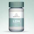 USD 100,  LDN 4.5mg Tablets (flex Dose)