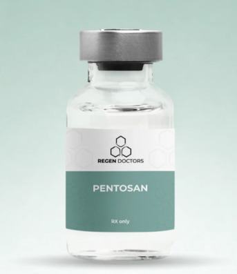 New York, Health & Beauty Items, USD 500,  Pentosan Polysulfate