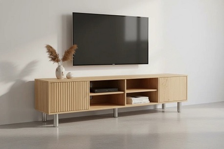 Auckland, Furniture, Affordable Entertainment Unit For Every Home
