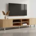 Affordable Entertainment Unit For Every Home