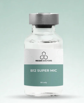 New York, Health & Beauty Items, USD 150,  B12 Injections