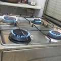 SAR 130,  Cooking Range