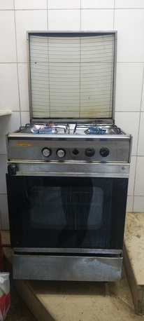 Al Malaz, Household Items, SAR 130,  Cooking Range