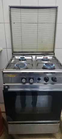 Al Malaz, Household Items, SAR 130,  Cooking Range