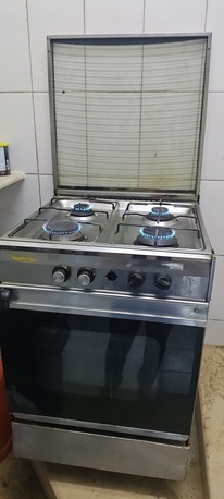 Al Malaz, Household Items, SAR 130,  Cooking Range
