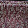 SAR 60,  3 Sets Of Curtains With Curtain Rods Only For 60sar