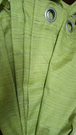 Jubail, Furniture, SAR 60,  3 Sets Of Curtains With Curtain Rods Only For 60sar