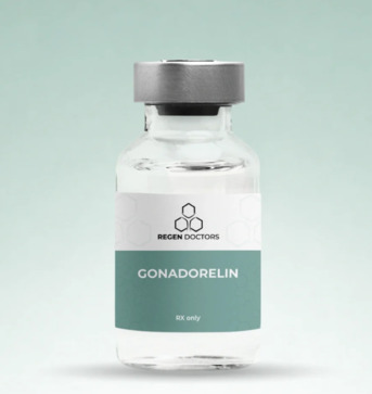 New York, Health & Beauty Items, USD 220,  Gonadorelin
