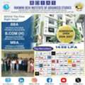 One Of The Top BBA Colleges Of IP University In Delhi NCR - RDIAS