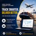 Transform Cargo Operations With Real-Time Tracking & Smart Community Connectivity