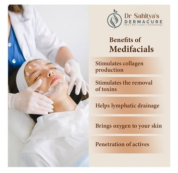 Kurnool, Health, Give Your Skin Transformation With Medifacials This Summer