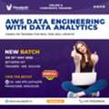 AWS Data Engineering Training &ndash; New Batch Starts May 25!