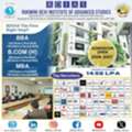 Top B.Com (H) College At IP University In Delhi NCR - RDIAS