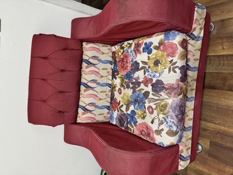 Al Murabba, Furniture, SAR 300,  7 Seater Sofa For Sale