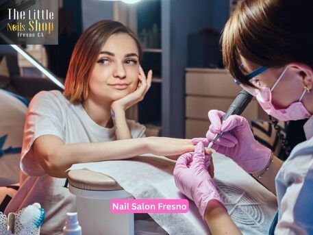 New York, Beautician, Affordable Nail Salon Fresno For Everyday Beauty Care