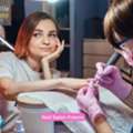 Affordable Nail Salon Fresno For Everyday Beauty Care