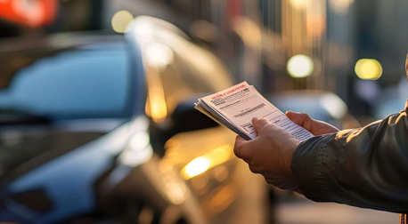 New York, Business, Long Island NY Traffic Violation Defense Attorney