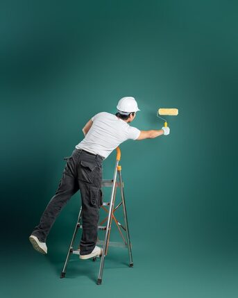 London, Interior Design, Painters And Decorators Wimbledon For Professional Property Transformation Services