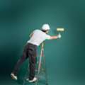 Painters And Decorators Wimbledon For Professional Property Transformation Services