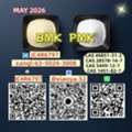 PM-K 28578-16-7/ Supported Through B-MK 5449-12-7/ Integration