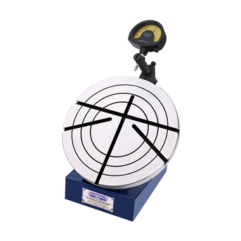 Ahmedabad, Machinery, Eccentric Comparator Manufacturer In India | Precision Measuring Solutions For Automotive