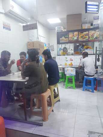 Jubail, Businesses For Sale, Bofia For Sale With Good Daily Sale (Final Exit)